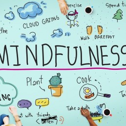 Mindfulness in Business