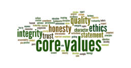 Business Values & Trust