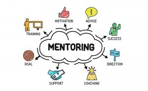 Mentoring with Lunesdale Consulting