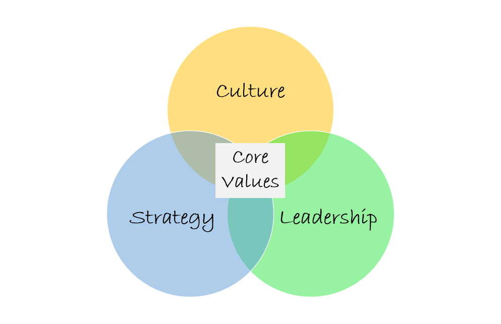 Aligning strategy, culture & leadership to drive sustainable growth ...